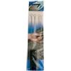 Gunson 77086 Engine Cleaning Brushes Set - 4pc