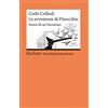 Reclam Philipp Jun. Le avventure di Pinocchio: Storia di un burattino: 19749