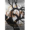Penguin Gleam: The dark fantasy romance TikTok sensation that's sold over a million copies: 3