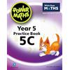Pearson Education Limited Power Maths 2nd Edition Practice Book 5C