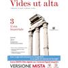 Carlo Signorelli Editore Vides ut alta. Per i Licei. Con e-book. Con espansione online. L'età imperiale (Vol. 3)