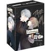 Boy's Love Entretien avec un tueur - Coffret Intégrale (3 tomes) - Webtoon: Avec 1 marque page ; 5 carte postale 135x195mm ; 1 porte clé + Stand Acrylique ; 1 Poster ; 1 Steelbook