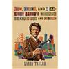 BearManor Media Law, Order, and a .44: Dirty Harry's Enduring Legacy in Film and Culture