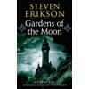 MPS Malazan Book of the Fallen 01. Gardens of the Moon [Lingua inglese]