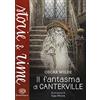Einaudi Ragazzi Il fantasma di Canterville. Ediz. a colori