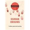 John Murray One Human Origins: 7 million years and counting