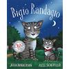Emme Edizioni Bigio Randagio. Ediz. 10 anni