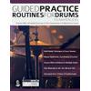 www.fundamental-changes.com Guided Practice Routines for Drums - Foundation Level: Practice With 129 Guided Exercises in This Comprehensive 10-Week Drum Course