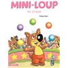 Hachette Jeunesse Mini-Loup au cirque