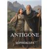 Jazzybee Verlag Antigone