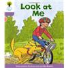 OUP Oxford Oxford Reading Tree: Level 1+: First Sentences: Look At Me
