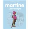 Casterman Martine à la montagne
