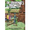 ISBNAgency.com Olurounbi's Promise,: An African Folktale
