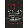 Sigourney Blair Princess: Turner Tech Series