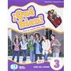 ELI ¡Que bien! Libro del alumno. Per la Scuola elementare (Vol. 3): Student's Book + Digital Book 3