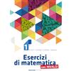 Trevisini Esercizi di matematica. Per il biennio delle Scuole superiori. Con espansione online (Vol. 1)