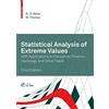 Birkhäuser Statistical Analysis of Extreme Values: with Applications to Insurance, Finance, Hydrology and Other Fields