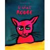 L'Ecole des Loisirs Le chat rouge