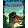 Libreria Geografica Picosauri! Tutti i dinosauri di Sam Colam e del professor Pico Pane