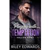Rebels Romance Playing With Temptation: A Romantic Suspense, Protector Romance