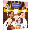 Hachette Jeunesse Ratatouille: L'histoire du film