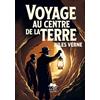 Books on Demand Editions Voyage au centre de la Terre: Le grand classique de Jules Verne Édition avec préface