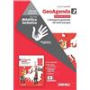 Zanichelli GeoAgenda edizione rossa. Idee per imparare. Per la Scuola media. L' Europa in generale. Gli stati europei (Vol. 2)