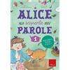 Erickson Alice alla scoperta delle parole. Arricchimento lessicale in classe 1ª (Vol. 1)