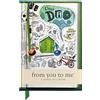 FROM YOU TO ME: Dear Dad, Guided Memory & Story Journal: 13