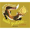 Père Castor-Flammarion Roule galette