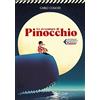 Feltrinelli Le avventure di Pinocchio
