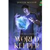 Mango Media LLC World Keeper: Birth of a World