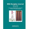 CreateSpace Independent Publishing Platf DNA Decipher Journal Volume 5 Issue 3: Some Aspects of Wave Genetics, Holographic Processes & Information Molecule