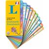 Langenscheidt bei PONS Langenscheidt Go Smart Grammatik Französisch - Fächer