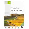 Simone per la Scuola Progetto turismo plus. Diritto e legislazione turistica. Per le Scuole superiori. Con e-book. Con espansione online (Vol. 2)