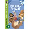 Ladybird Peter Rabbit: Treehouse Rescue - Read it yourself with Ladybird: Level 2