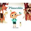 Père Castor-Flammarion Pinocchio
