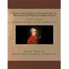 CreateSpace Independent Publishing Platf Violin Concerto No.4 in D major, K.218, 1st Movement by Wolfgang Amadeus Mozart: for Solo Ukulele Arranged and Transcribed by S. Yung: Volume 1