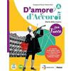 Petrini D'amore e d'accordi con Fuoco. Per la Scuola media. Con e-book. Con espansione online. Storia della musica con Fuoco-Fare musica-Strumenti (Vol. A-B-C)