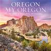 Workman Calenders Oregon, My Oregon Wall Calendar 2026: A Year of Natural Wonders