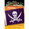 Random House Children's Books Pirates: A Nonfiction Companion to Magic Tree House #4: Pirates Past Noon