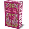 Piatkus Books Bridgerton: When He Was Wicked (Bridgertons Book 6): Deluxe Collector's Edition