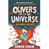 Simon & Schuster Ltd Oliver's Great Big Universe: Volcanoes are Hot!: A Times Children's Book of the Week (Volume 2)