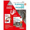 Zanichelli Il pensiero e la meraviglia. Idee per imparare. BES. Per le Scuole superiori. Da Schopenhauer al dibattito attuale (Vol. 3)