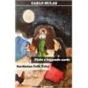 Indibooks pipius.com Fiabe e leggende sarde: Sardinian Folk Tales