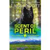Laura Scott Scent of Peril - Romantischer Thriller (Sullivan K9 Such- und Rettungsdienst Buk 3)