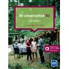 Delta Publishing In conversation B2, 2nd edition - Hybrid Edition allango: Conversation course. Student's Book with audios including allango licence key (24 months)