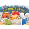 Collins The Big, Bad City: Band 07/Turquoise (Collins Big Cat) [Lingua Inglese]