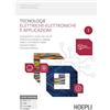 Hoepli Tecnologie elettriche-elettroniche e applicazioni. Componenti e analisi dei circuit. Elettronica analogica e digitale. Per gli Ist. professionali. Con e-book. Con espansione online (Vol. 1)