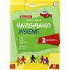 Carlo Signorelli Editore Navighiamo insieme matematica. Per la Scuola elementare. Con e-book. Con espansione online (Vol. 2)